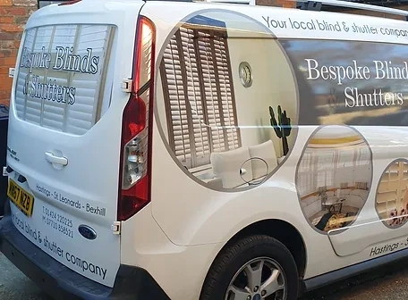  White Van 3
