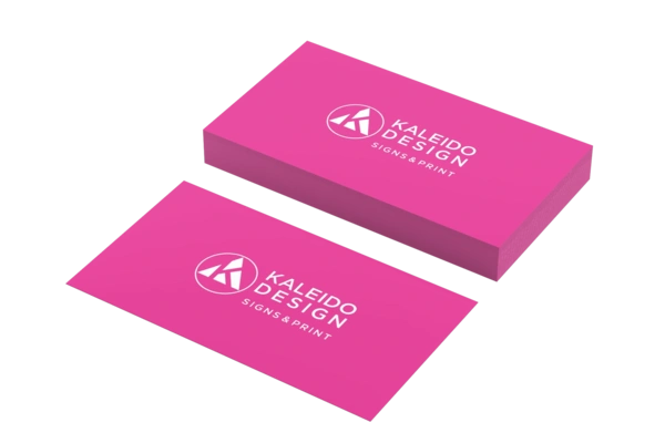  Businesscards