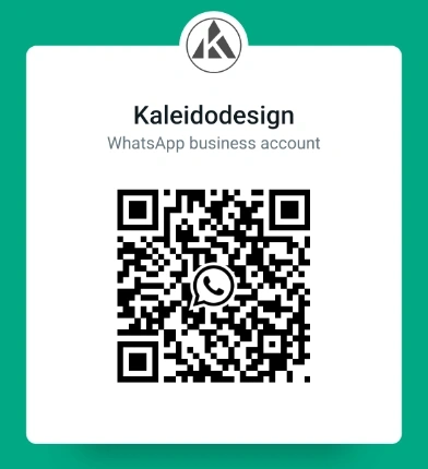  Whatsapp - Business - Kaleido